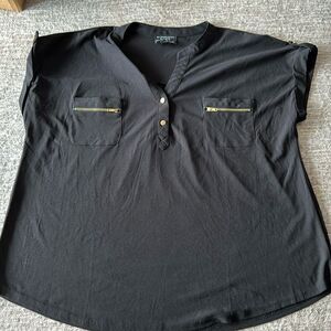 🍍Flower & feather- tshirt